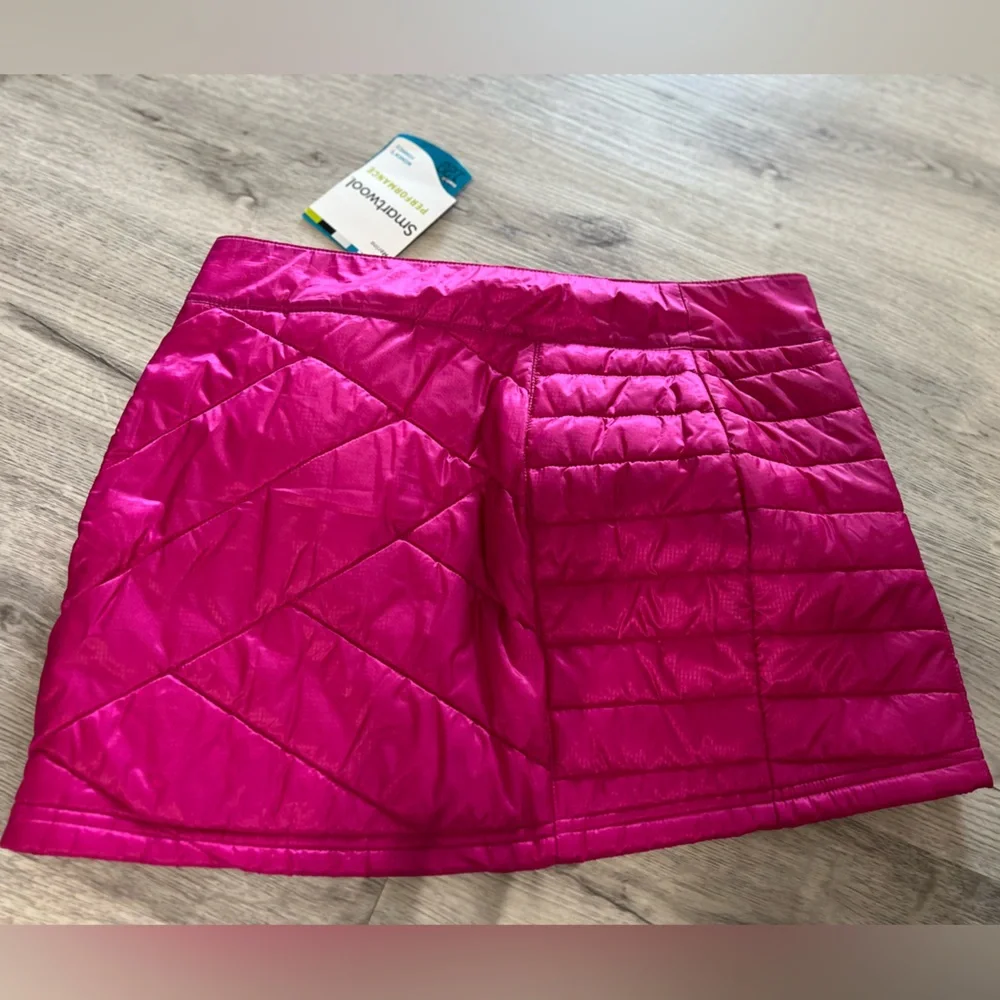 Smartwool Corbet 120 Skirt size S - Picture 5 of 9